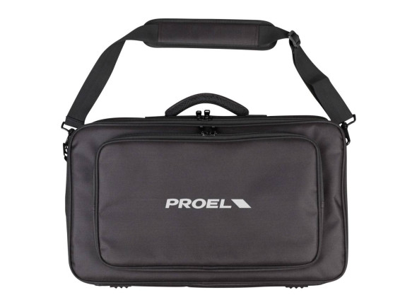 Proel Bolsa almofadada para a mesa de mistura de áudio PLAYMIX10 Proel Bolsa almofadada para a mesa de mistura de áudio PLAYMIX10